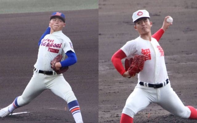 近畿は神戸国際大付、智弁学園、大阪桐蔭、滋賀学園、近江、東洋大姫路と大型チーム6校がセンバツ出場！！