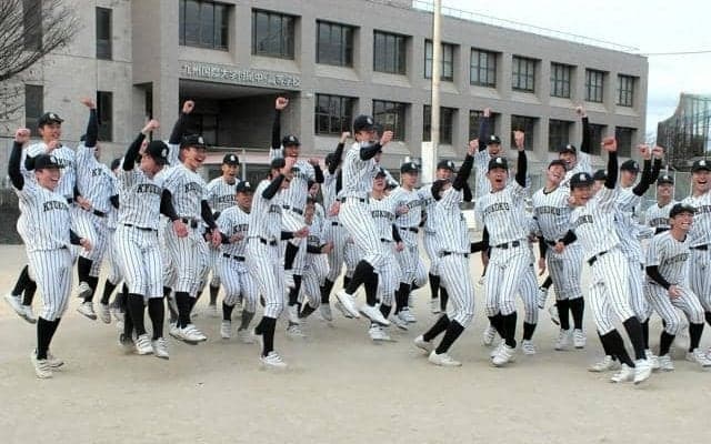九州国際大付、4年ぶり選抜　主将「横浜か大阪桐蔭と対戦したい」