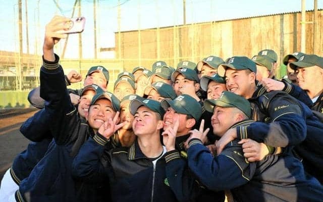 千葉・専大松戸に朗報届いた　3年ぶり3度目のセンバツ切符