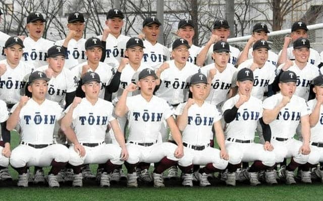 「打の大阪桐蔭」復活なるか　2年ぶり選抜、DH制を見据え打力強化