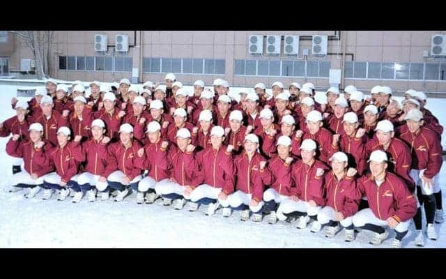 八戸学院光星が2年ぶり12回目のセンバツ出場　「新たな歴史を」