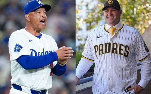 ド軍”A評価”も、宿敵は「Fランク」の酷評　尽きた補強資金…米メディア分析「完全に失速」