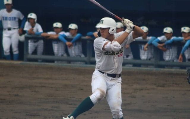 専大松戸が3年ぶり3回目のセンバツ出場！偶数年の甲子園出場は創部史上初