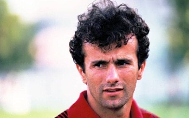 【欧州サッカー】バッジョが10番を譲った「とびっきりの逸材」　サビチェビッチのドリブルにミラニスタは酔いしれた