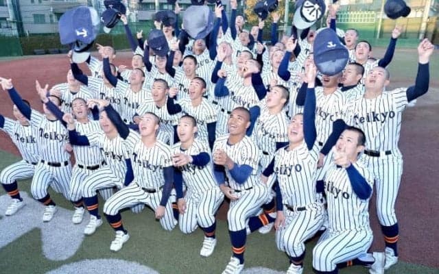 センバツ出場32校が決定　帝京が16年ぶりの帰還、新潟県勢が初の快挙　迫る球春にファンも興奮「ハイレベルな野球が見られそう」