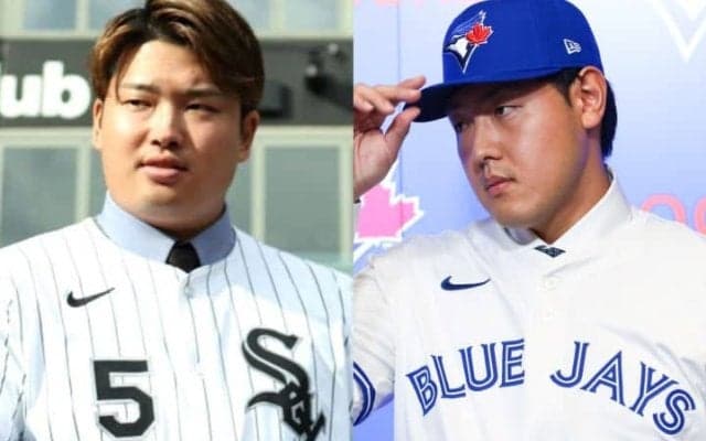 識者が見た“現実的な序列”　新天地での岡本和真、村上宗隆の最適打順は？