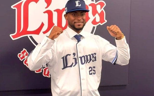 山本由伸の成功で“確信”「ふさわしい場所」　西武新助っ人が日本挑戦を決めたワケ