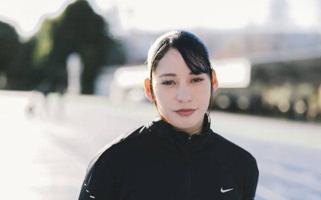 青木アリエが語る陸上を嫌いになりかけた2025年「やっている意味がわからなくなってしまいました」