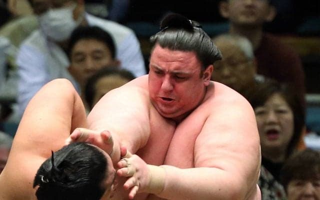 【平成の名力士列伝：碧山】仲間に支えられ春日野部屋の伝統を最後まで守り抜いたブルガリア出身の大型力士