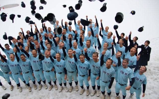 タレント揃いの近江が近畿5枠目でセンバツ出場！吉報に指揮官、選手たちも安堵【センバツ】