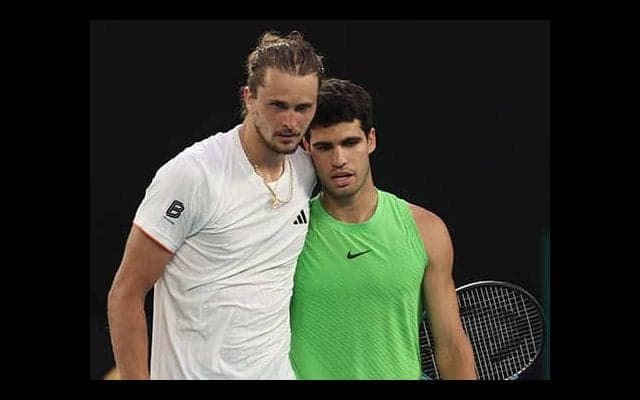  アルカラス「最も過酷な試合の1つ」 