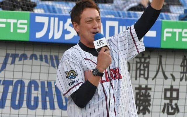 キャンプイン直前に飛び込んだ“突然の発表”に衝撃「ショックすぎます」「パトさんがいない神宮なんて想像できないです…」