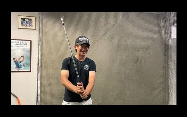スイング中の意識するポイントとは！スイングとゴルフクラブの関係