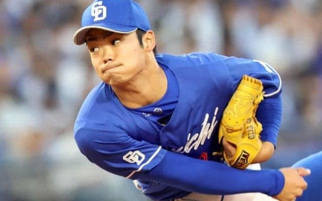 根尾昂は“何者か”になれるのか　投手転向5年目の現在地と飛躍への条件