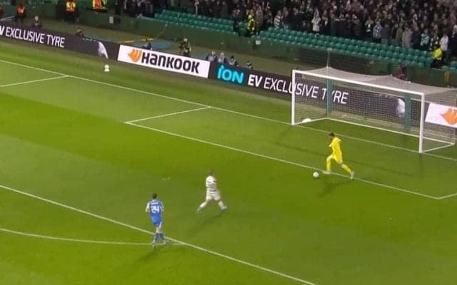 「完全にハメた」前田大然、元同僚を追い込む“詰みのプレス”で追加点を演出「ゴールに貢献」現地メディアも賛辞