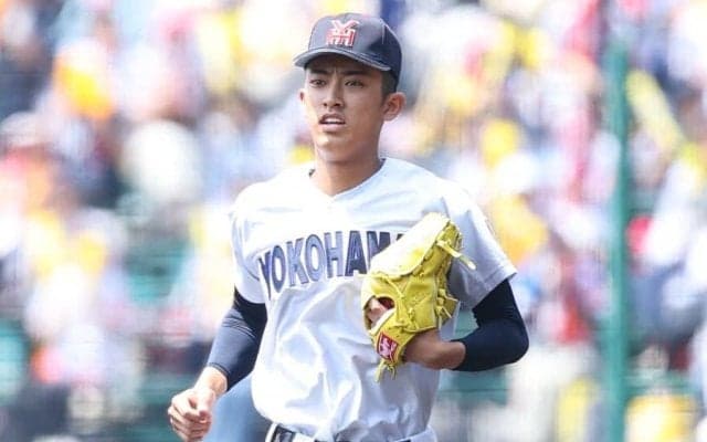 当落線上から一気に主役へ　1年春から存在感…プロ注目154キロ右腕を後押す“新ルール”