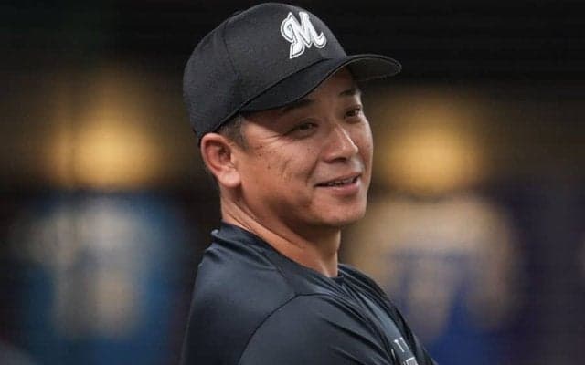 最下位から脱却へ…ロッテに集まった“大物”　助っ人＆逸材、サブロー新監督の采配も