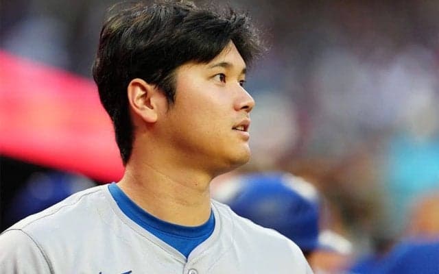 ド軍ファン感謝デーに大谷翔平＆佐々木朗希が参加　山本由伸は欠席…27人の参加決まる