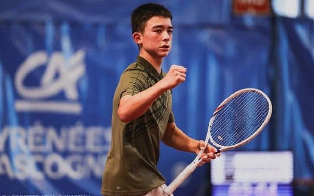 14歳以下ジュニア最高峰の舞台で快進撃！オトリエ龍馬が準々決勝突破で4強入り[プチザス]