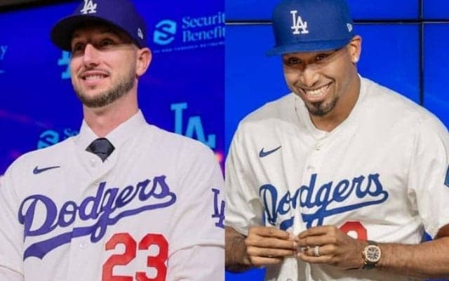 ディアス＆タッカーの獲得は失敗寸前だった　ド軍幹部が明かした“紙一重”の舞台裏「自信があったとは言えなかった」