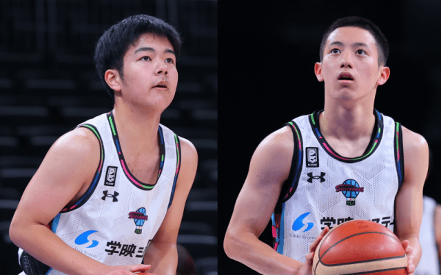 B1佐賀がユース育成特別枠の登録を発表…U18所属の福永健太と大石空汰がトップチームへ