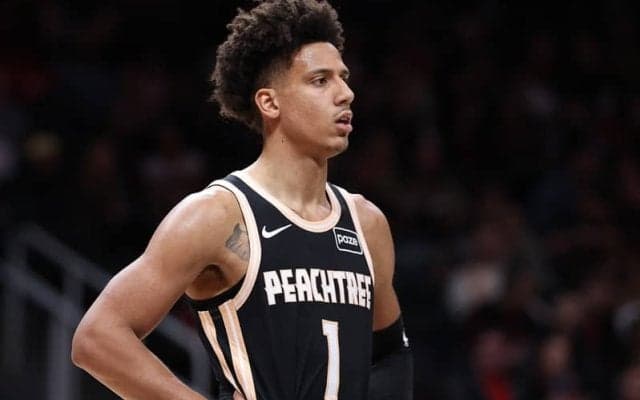 今年のオールスターでイーストからリザーブ入りが予想される選手は？