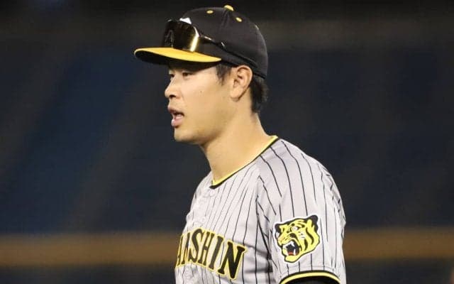 阪神・佐藤輝明が総額5億でサイン！年俸アップ率は200%超え、自費キャンプは回避【年俸一覧】