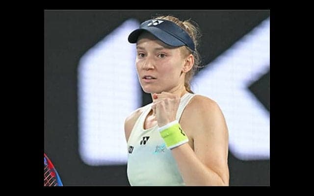 世界1位撃破し全豪OP初優勝