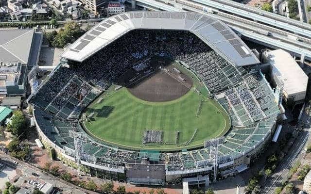 日本高野連、誹謗中傷への声明発表　選抜に向けて毎日新聞社と連名