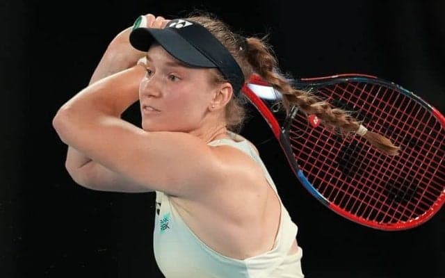 ルバキナ、サバレンカを破り全豪初優勝！最終セット0-3からの逆転で2度目のグランドスラム制覇[全豪オープン]