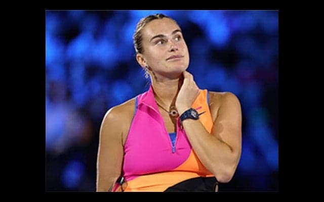  全豪OP 2年連続で準V「来年は…」 