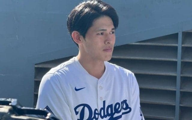 佐々木朗希、WBC辞退は「球団の判断でもある」　シーズンに専念…明かした侍Jの思い
