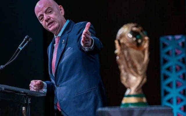 サッカーは誰のもの？　W杯チケット代高騰に米国内で物議　選手に異論を唱えた代表監督に“狂ってる”の声「私たちは政治家ではない」