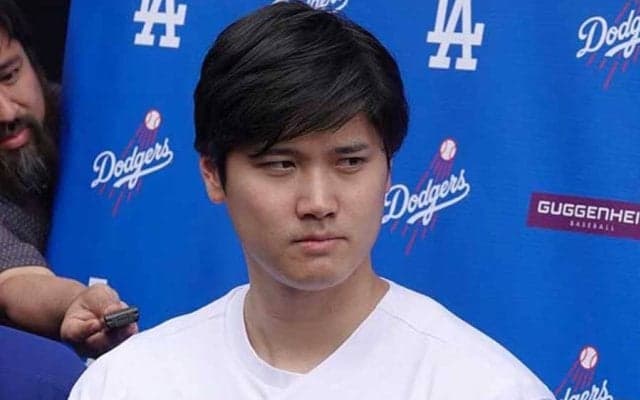 日本の早朝…飛び込んできた大谷翔平の“最新情報”　米記者が一斉報道「彼の決断」