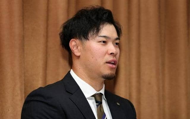 大リーグ挑戦の時期などを巡り交渉長期化　阪神・佐藤輝明の契約更改