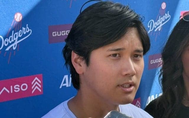大谷翔平、WBCの“決断”に「よかった…」　無念の見送りも…ファンは意外な反応「それでいい」