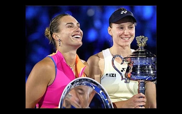  世界1位「抵抗できなかった」 