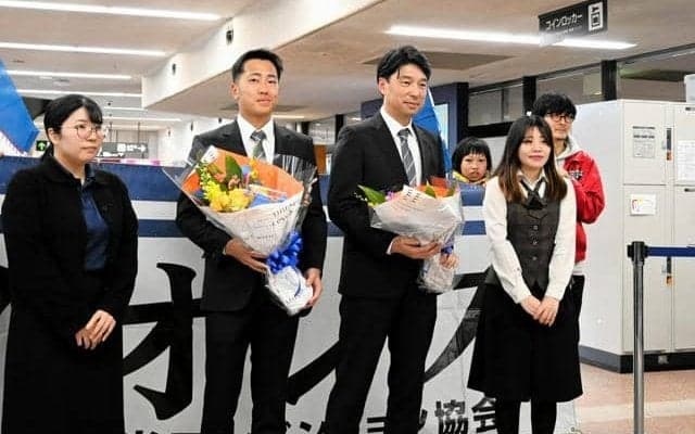 球春、高知でもキャンプイン　西武2、3軍の選手55人が25日まで