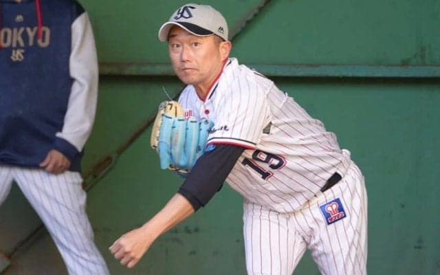 球界最年長46歳でも「まだうまくなりたいと」　2軍監督も驚愕…若手に伝播する“熱量”