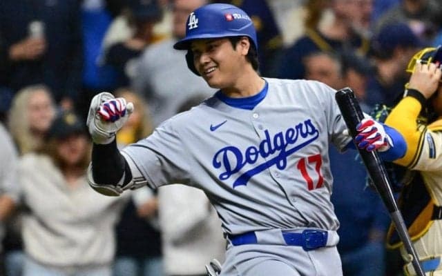 大谷翔平、“ロボット審判”に賛成　物議醸すも…忘れぬ敬意、球界への恩恵も