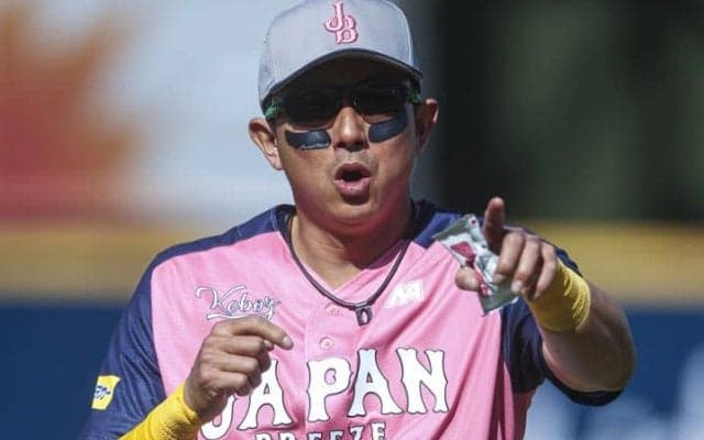 「ムネリン」が竜の一員に　川崎宗則臨時コーチ兼選手が中日に与える3つの効果