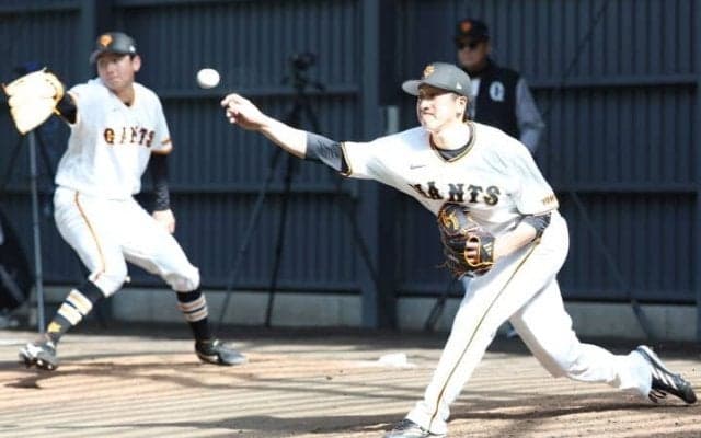 巨人の開幕スタメンはどうなる　1番は？　中軸は？　積極補強も課題は4番　「ポスト岡本」は模索へ