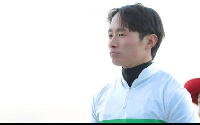 【京都12R】岩田望来が1日6勝と大活躍…最終ジーティードレスで人気に応える