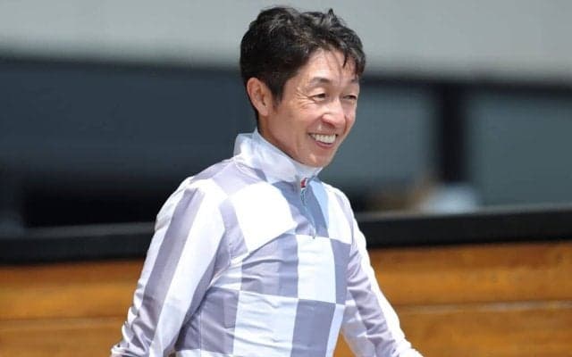 【京都7R】武豊ドラゴンが単勝1.3倍の支持に応える