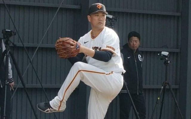 田中将大が掴み始めた“大変身”「全然違う」　37歳にして絶好調…「これはいける」