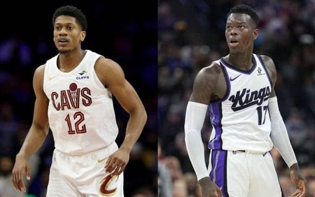 3チーム間トレードが合意…ハンターがキングス、シュルーダーとエリスがキャバリアーズへ