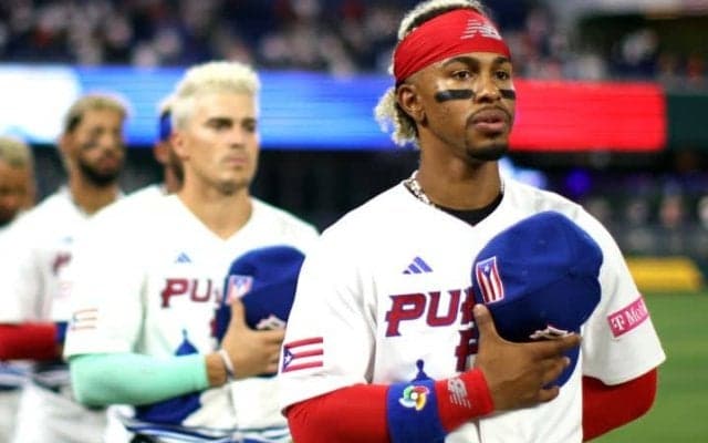 「不公平だ」WBCの“保険問題”に高まる不満　プエルトリコ記者が大会制度に警鐘「同等の敬意を」