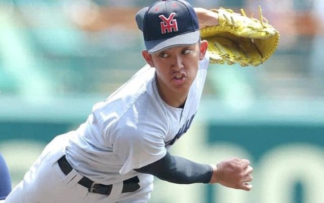 メジャー6球団が横浜・織田翔希に関心　米メディアも叫んだ日本球界の“空洞化”「NPBにとって『壊滅的な損失』を意味する」