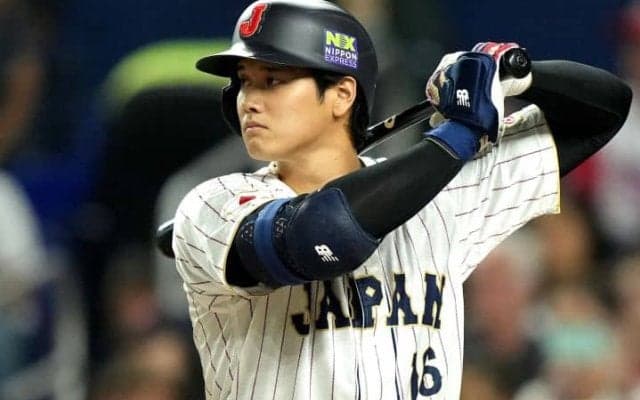 「この判断は正解」大谷翔平のWBC“打者専念”に反響さまざま「正直寂しい」「出場だけでありがたい」