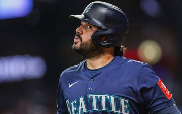 49発も1年23億円…“大谷ライバル”スアレスはレッズへ　米報道、5年ぶり古巣復帰
